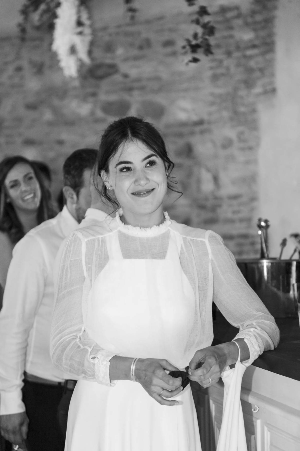 Los sueños de Julieta